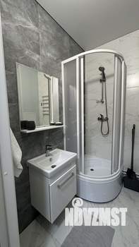 Студия квартира, на длительный срок, 25м2, 8/9 этаж