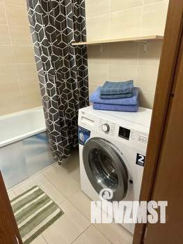 1-к квартира, посуточно, 38м2, 3/25 этаж