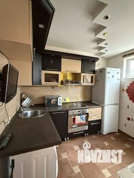 1-к квартира, на длительный срок, 36м2, 2/10 этаж