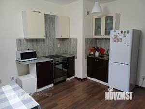 Студия квартира, на длительный срок, 26м2, 27/27 этаж