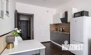 1-к квартира, на длительный срок, 30м2, 2/8 этаж