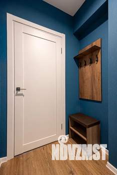 Студия квартира, посуточно, 20м2, 25/25 этаж