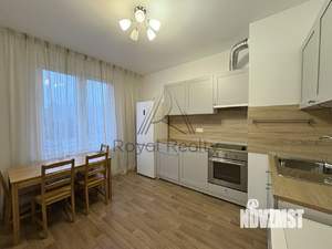 3-к квартира, на длительный срок, 83м2, 5/24 этаж