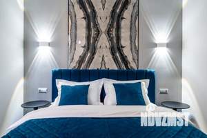 1-к квартира, посуточно, 23м2, 2/5 этаж