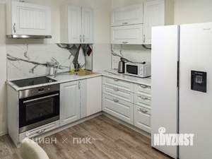 2-к квартира, на длительный срок, 52м2, 8/13 этаж