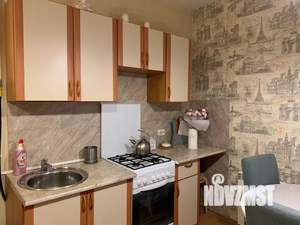 1-к квартира, посуточно, 45м2, 1/5 этаж