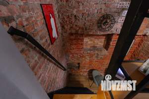 Студия квартира, посуточно, 10м2, 1/5 этаж