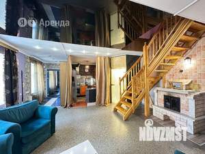 5-к квартира, на длительный срок, 140м2, 3/3 этаж