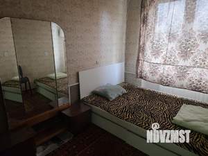 2-к квартира, на длительный срок, 45м2, 5/5 этаж