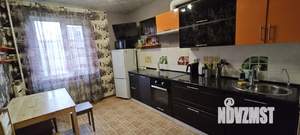 1-к квартира, на длительный срок, 41м2, 2/10 этаж