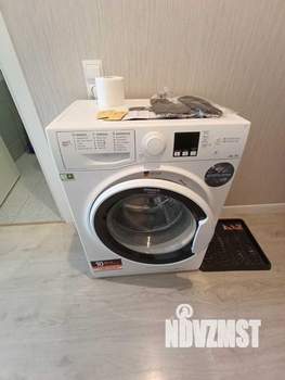 1-к квартира, посуточно, 29м2, 1/1 этаж