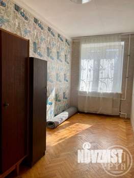 3-к квартира, на длительный срок, 53м2, 1/4 этаж