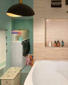 3-к квартира, на длительный срок, 82м2, 2/5 этаж