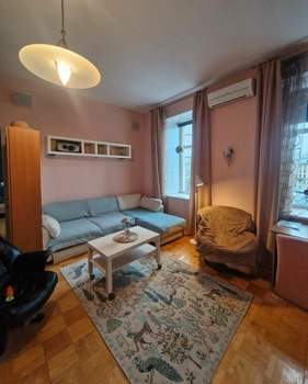 2-к квартира, на длительный срок, 91м2, 4/5 этаж