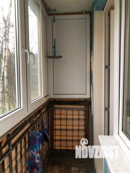 2-к квартира, на длительный срок, 44м2, 2/5 этаж