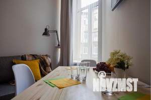 1-к квартира, посуточно, 15м2, 1/5 этаж