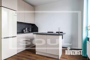 1-к квартира, на длительный срок, 37м2, 10/13 этаж