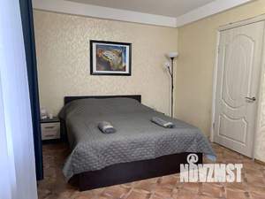 1-к квартира, посуточно, 32м2, 4/5 этаж