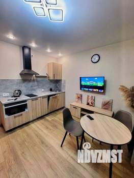 Студия квартира, на длительный срок, 25м2, 11/12 этаж