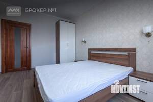 2-к квартира, на длительный срок, 50м2, 5/7 этаж