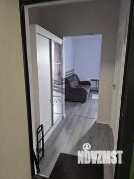 Студия квартира, на длительный срок, 30м2, 7/15 этаж