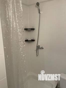 Студия квартира, на длительный срок, 23м2, 7/23 этаж