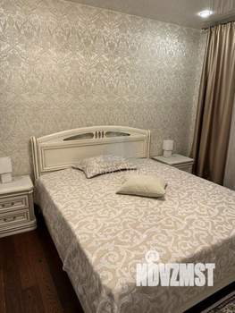 3-к квартира, на длительный срок, 95м2, 15/18 этаж