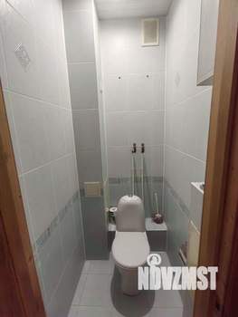 1-к квартира, посуточно, 50м2, 12/12 этаж