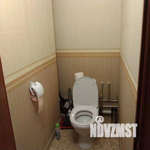 1-к квартира, посуточно, 42м2, 15/21 этаж
