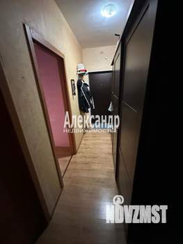 2-к квартира, на длительный срок, 57м2, 9/18 этаж