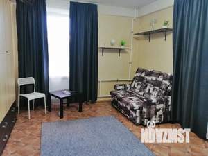 1-к квартира, посуточно, 32м2, 4/5 этаж