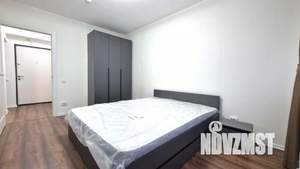 1-к квартира, на длительный срок, 37м2, 22/25 этаж