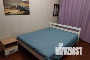 1-к квартира, посуточно, 20м2, 8/18 этаж