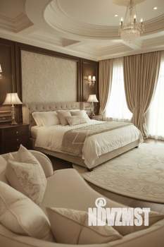 4-к квартира, на длительный срок, 148м2, 6/7 этаж