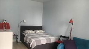 1-к квартира, на длительный срок, 35м2, 12/13 этаж