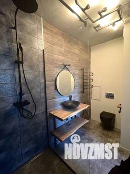 1-к квартира, посуточно, 46м2, 9/10 этаж