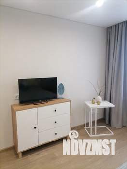 1-к квартира, посуточно, 32м2, 8/9 этаж