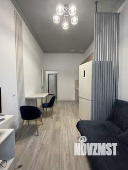 1-к квартира, на длительный срок, 44м2, 1/14 этаж