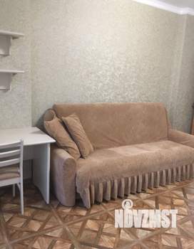 2-к квартира, на длительный срок, 42м2, 4/18 этаж