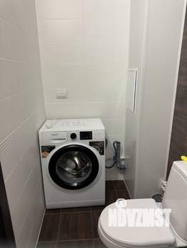 Студия квартира, на длительный срок, 24м2, 3/8 этаж