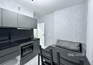 1-к квартира, на длительный срок, 34м2, 16/19 этаж