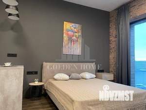 Студия квартира, на длительный срок, 30м2, 7/10 этаж