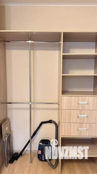 1-к квартира, посуточно, 41м2, 10/16 этаж