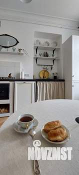 4-к квартира, посуточно, 105м2, 4/5 этаж