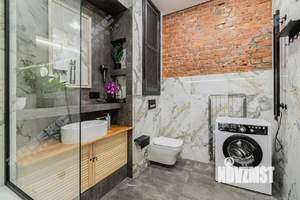 2-к квартира, на длительный срок, 93м2, 6/6 этаж