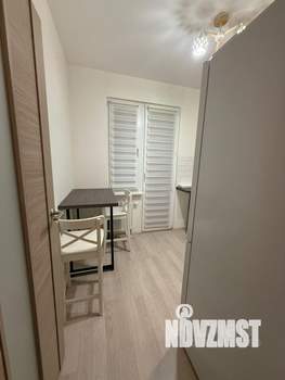 1-к квартира, на длительный срок, 35м2, 19/25 этаж