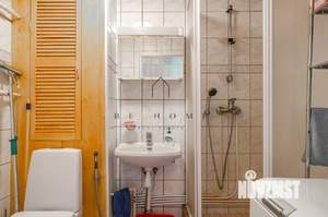 1-к квартира, на длительный срок, 32м2, 2/10 этаж