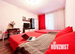 Студия квартира, посуточно, 28м2, 8/16 этаж