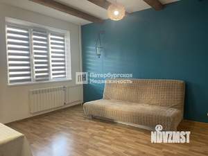 2-к квартира, на длительный срок, 55м2, 5/12 этаж