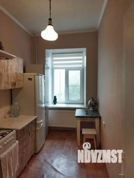 1-к квартира, на длительный срок, 36м2, 2/6 этаж